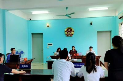Hai con sinh non tử vong, người mẹ kiện bệnh viện