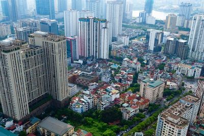 Thời hạn chung cư và quyền tài sản của người dân