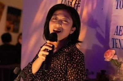 Nữ tiến sĩ 31 tuổi bỏ việc ở bệnh viện lớn, làm công việc 'bấp bênh'