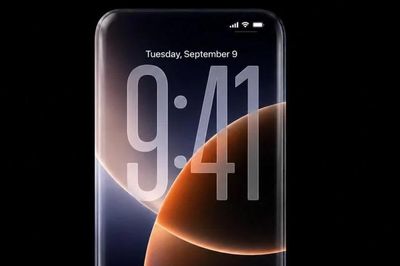 iPhone 20 Pro thay đổi hoàn toàn 'cuộc chơi', 9 lý do đáng để chờ siêu phẩm