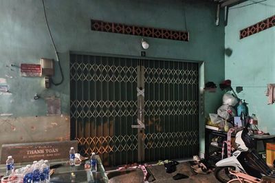 Danh tính nghi phạm tấn công gia đình nhà vợ khiến 2 người tử vong