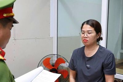 Thủ đoạn che giấu tinh vi của đường dây chuyển tiền từ Hàn Quốc về Việt Nam