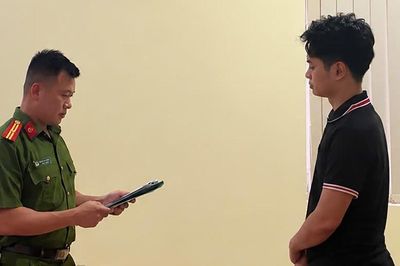 Thanh niên 'nổ' quen cán bộ, lừa hơn 5,3 tỷ đồng của cặp vợ chồng ở Quảng Ninh