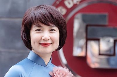 Hiệu trưởng ĐH Ngoại thương nói về dự kiến bỏ cộng điểm IELTS của Bộ GD-ĐT