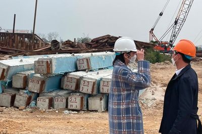 Bí quyết giúp Huy Phát 'giữ chân' đối tác B2B
