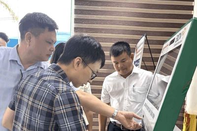 Gia Lai giảm hơn 80% thao tác kê khai thủ tục hành chính nhờ tái sử dụng dữ liệu