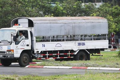 Hơn 1,5 triệu lượt thí sinh thi trượt bằng lái xe, có người thi lại 18 lần