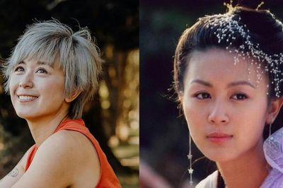 Diễn viên 'Ngưu lang chức nữ' bị công ty quản lý kiện, yêu cầu bồi thường