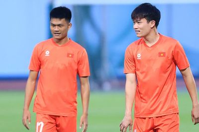 Hoàng Đức báo tin cực vui trước FIFA ASEAN Cup 2026