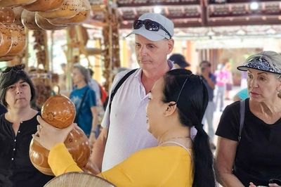 Khách Nga đến Việt Nam tăng mạnh, xu hướng du lịch mới lộ diện