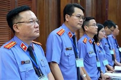 Kiểm sát số - nhìn từ đại án VN10