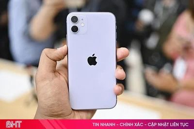 Sự khác biệt giữa các thế hệ máy khi nâng cấp iOS 27
