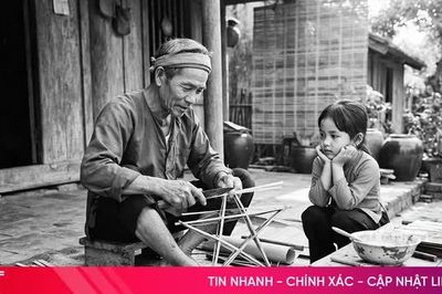 Nhớ tết Trung thu xưa