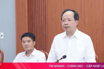 Tập trung giải quyết tận cùng các kiến nghị, phản ánh của công dân