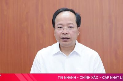 Bí thư Tỉnh ủy Hà Tĩnh tiếp công dân định kỳ tháng 9