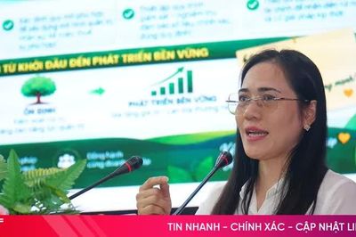 Hội Doanh nhân trẻ Hà Tĩnh tập huấn chính sách thuế, pháp luật cho doanh nghiệp
