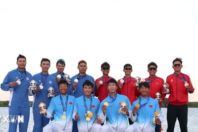 ASIAD 2026: Ngày thi đấu 25/9 – Sôi động với nhiều cơ hội tranh huy chương