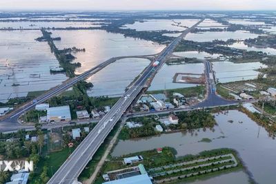 Cần Thơ chạy đua '90 ngày đêm', tăng tốc giải ngân đầu tư công