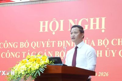Quảng Trị: Đổi mới công tác tư tưởng, thống nhất cách làm phù hợp thực tiễn