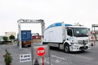 Quyết liệt ngăn chặn và xử lý vi phạm quyền sở hữu trí tuệ, gian lận thương mại