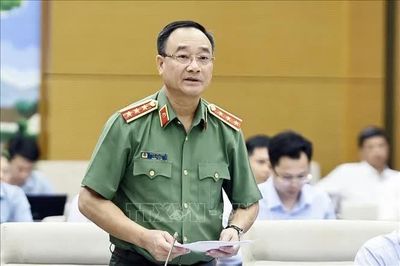 Phiên họp thứ 6, UBTV Quốc hội: Đề xuất thu hẹp phạm vi áp dụng hình phạt tử hình