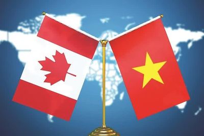 Canada mở đường bay thẳng tới Việt Nam thúc đẩy thương mại và du lịch