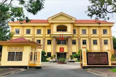 Cà Mau tăng tốc xử lý nhà, đất dôi dư, tối ưu công năng