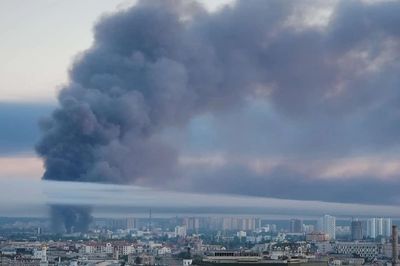 Ukraine tấn công nhà máy sản xuất linh kiện tên lửa Nga