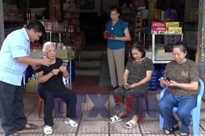 Công nghệ số 'bao phủ' vùng núi, biên giới Lạng Sơn