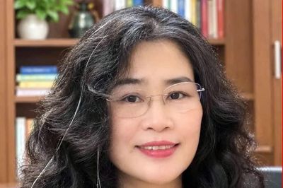 'Bước chuyển tư duy' về dữ liệu