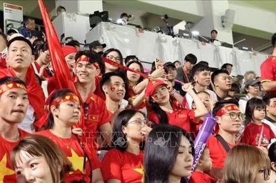 ASIAD 2026: U23 Việt Nam khép lại hành trình đáng nhớ tại Nagoya