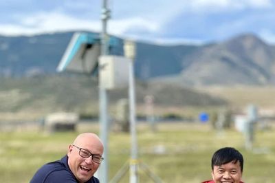Để Việt Nam vươn lên thành cường quốc UAV thế giới