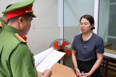 Phát hiện đường dây chuyển tiền lậu xuyên biên giới hơn 10 tỷ đồng