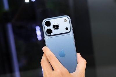iPhone 18 Pro liên tiếp xuất hiện vấn đề sau khi mở bán