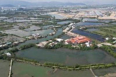 Gia Lai kể chuyện đầm Thị Nại qua ngôn ngữ hình ảnh