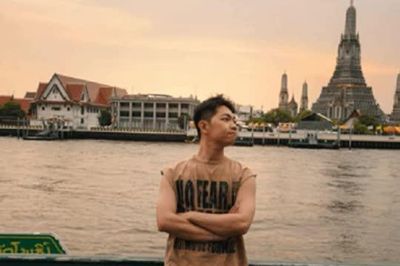 Lang Thang With Phát: Nhịp cầu kết nối và khơi dậy tình yêu văn hóa bản địa