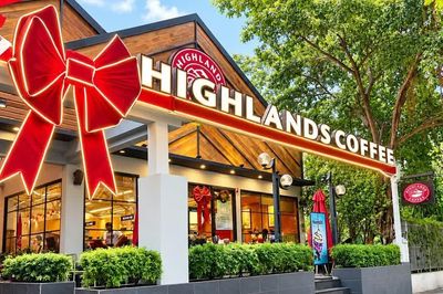 Chuỗi Highlands Coffee kiếm tiền tỷ thế nào từ thị trường Việt Nam?