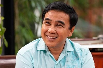MC Quyền Linh phủ nhận liên quan đến sản phẩm An Cung Hoàn