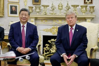Trump - Tập gặp nhau: Thương mại hạ nhiệt, bất đồng chiến lược chưa được giải quyết