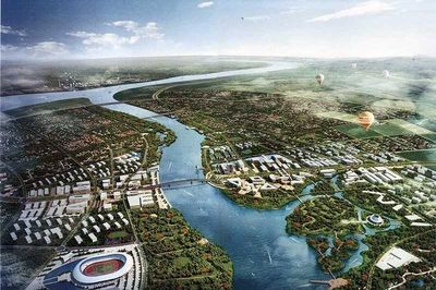 Kinh tế biển Quảng Ninh - Bài cuối: Tìm động lực tăng trưởng từ đất ven biển