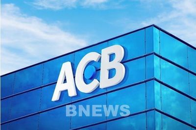ACB triển khai gửi tiết kiệm nhận lãi trước, lãi suất cao nhất 7,8%/năm
