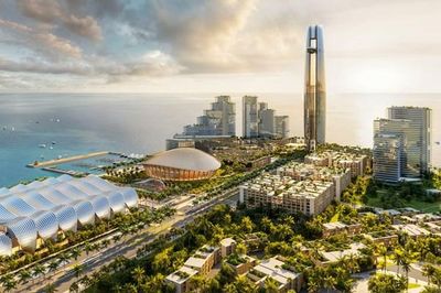 Bảo đảm đủ nguồn đá cho các công trình APEC 2027