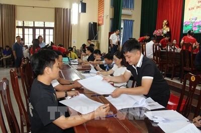 Đồng thuận giải phóng mặt bằng Dự án Cảng hàng không quốc tế Gia Bình