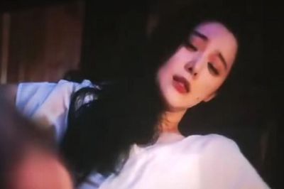 Phạm Băng Băng gây tranh cãi khi đóng phim Nhật Bản 18+
