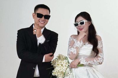 Hoài Lâm chính thức báo tin vui trước ngày cưới Ngọc Trinh