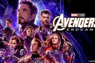 Avengers: Endgame trở thành phim ngoại có doanh thu cao nhất rạp Việt
