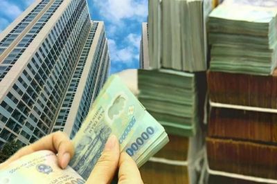 Mua nhiều căn hộ bằng tiền vay, nhà đầu tư nữ chỉ ra điều đáng sợ nhất