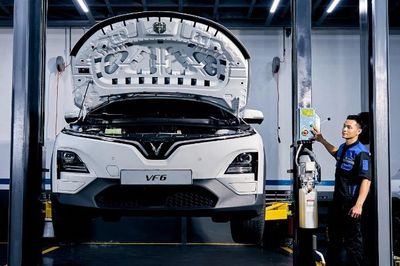Cộng đồng chủ xe ngày càng lớn, VinFast mở rộng năng lực hậu mãi như thế nào?