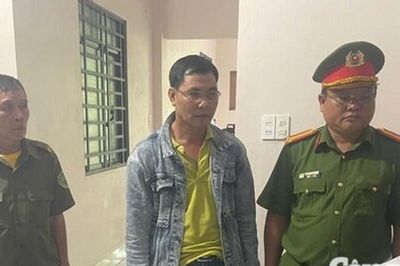 Nhận 'chạy' làm giấy tờ đất để chiếm đoạt 17 tỷ đồng
