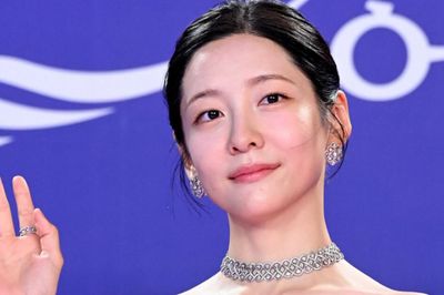 Park Ji Hyun trở thành nữ diễn viên Hàn Quốc đầu tiên được đề cử Emmy Quốc tế
